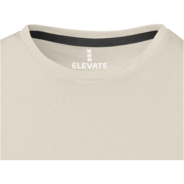Logotrade promotional merchandise picture of: Nanaimo short sleeve men's t-shirt