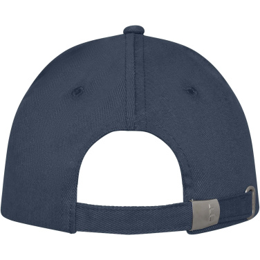 Logo trade advertising products picture of: Doyle 5 panel cap