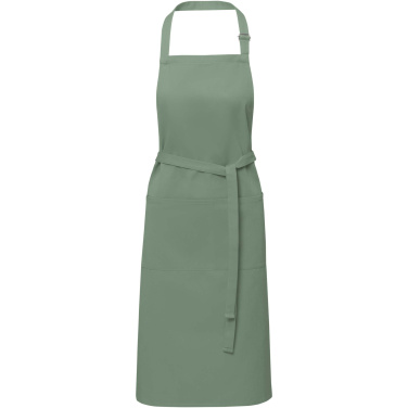 Logotrade promotional product picture of: Andrea 240 g/m² apron with adjustable neck strap