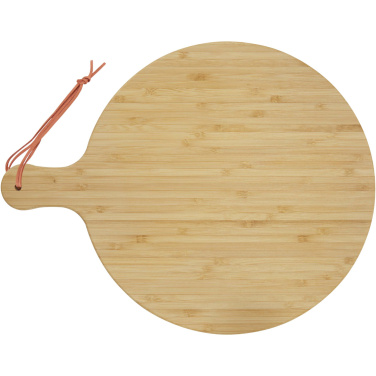 Logotrade promotional merchandise photo of: Delys bamboo cutting board