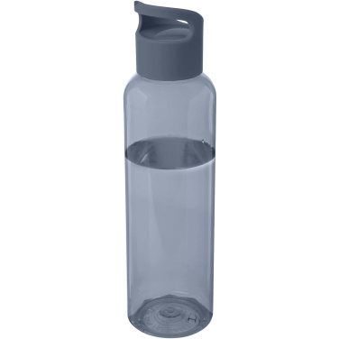 Logotrade corporate gift picture of: Sky 650 ml recycled plastic water bottle