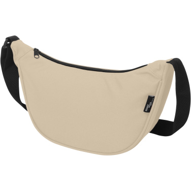 Logotrade promotional items photo of: Byron recycled fanny pack 1.5L