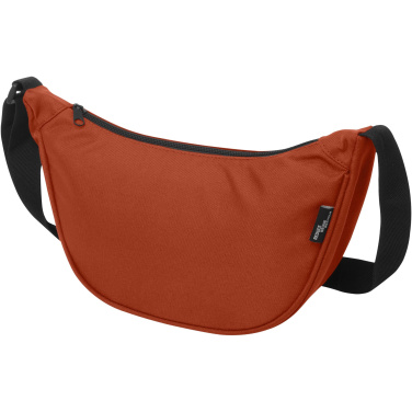 Logotrade promotional merchandise photo of: Byron recycled fanny pack 1.5L