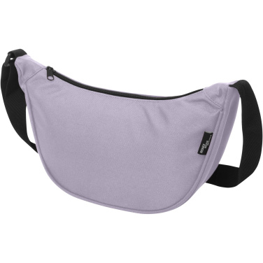 Logo trade corporate gifts picture of: Byron recycled fanny pack 1.5L