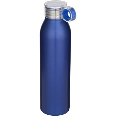 Logotrade business gifts photo of: Grom 650 ml RCS recycled stainless steel water bottle