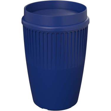Logotrade promotional merchandise image of: Cirrus 350 ml tumbler with 360° lid