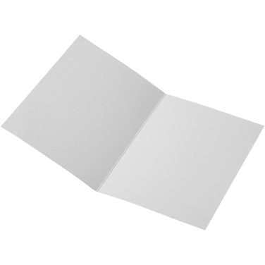 Logotrade advertising products photo of: Herald A5 greeting card