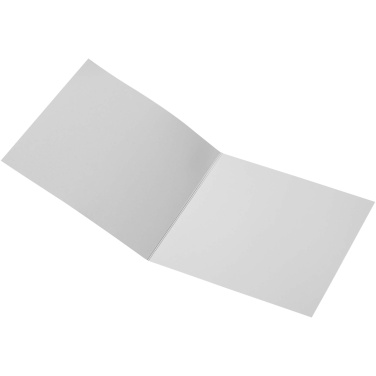 Logotrade business gift image of: Herald square greeting card
