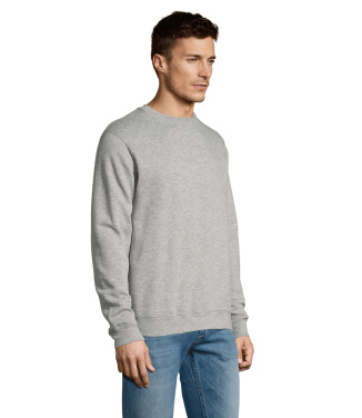 Logo trade promotional merchandise photo of: NEW SUPREME SWEATER 280