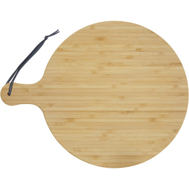 Logo trade promotional items picture of: Delys bamboo cutting board