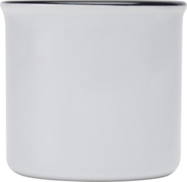 Logotrade promotional gifts photo of: Bari 240 ml ceramic mug