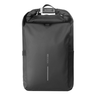 Logotrade promotional items photo of: Urban Water Resistant Bike Backpack
