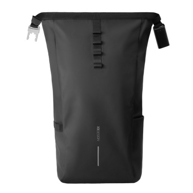 Logotrade advertising product picture of: Urban Water Resistant Bike Backpack