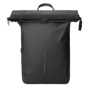 Logotrade promotional merchandise image of: Urban Water Resistant Bike Backpack