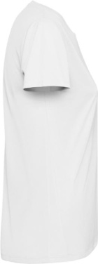 Logotrade promotional item picture of: Estoril short sleeve women's t-shirt