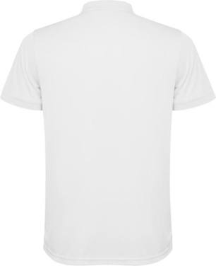 Logotrade promotional giveaways photo of: Tormo short sleeve men's polo