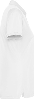 Logo trade advertising products picture of: Tormo short sleeve women's polo