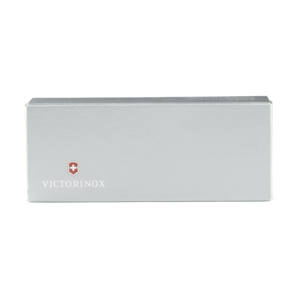 Logo trade business gifts image of: Victorinox slide/gift box