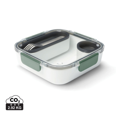 Logotrade business gift image of: Black+Blum Lunch Box Original