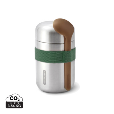 Logotrade promotional giveaways photo of: Black+Blum Food Flask 400 ml