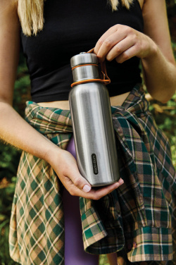 Logotrade promotional product image of: Black+Blum Insulated Water Bottle Small 500ml