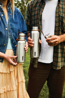 Logo trade promotional item photo of: Black+Blum Insulated Water Bottle Small 500ml