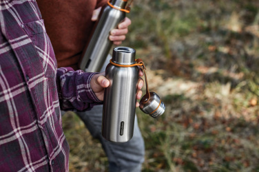 Logotrade corporate gift picture of: Black+Blum Insulated Water Bottle Small 500ml