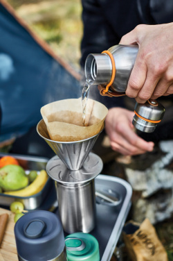 Logo trade promotional giveaway photo of: Black+Blum Insulated Water Bottle Small 500ml