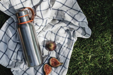 Logo trade promotional merchandise image of: Black+Blum Insulated Water Bottle Small 500ml