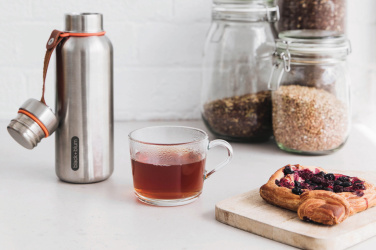 Logo trade promotional gift photo of: Black+Blum Insulated Water Bottle Small 500ml