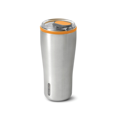 Logotrade corporate gifts photo of: Black+Blum Insulated Travel Tumbler 600ml