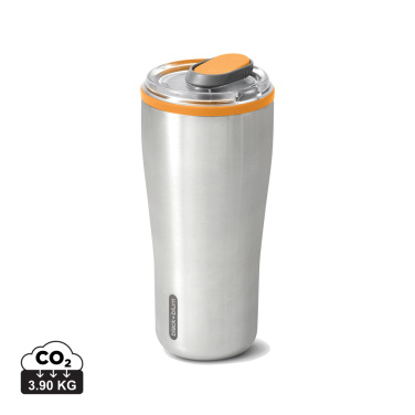 Logo trade corporate gift photo of: Black+Blum Insulated Travel Tumbler 600ml