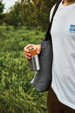 Logo trade promotional product photo of: Black+Blum Insulated Leakproof Travel Cup Stainless Steel