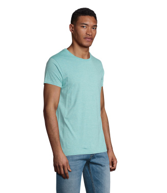 Logo trade promotional products picture of: CRUSADER MEN T-Shirt 150g
