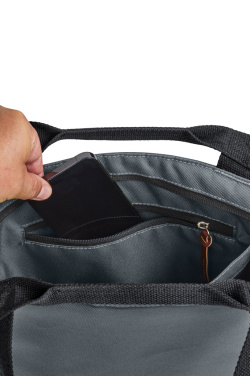 Logotrade promotional items photo of: Black+Blum 16L Insulated Tote/ Cooler Bag