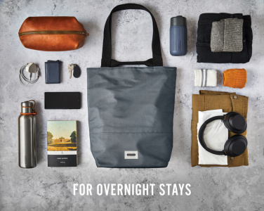 Logo trade advertising products image of: Black+Blum 16L Insulated Tote/ Cooler Bag