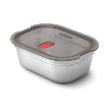 Logo trade corporate gift photo of: Black+Blum Mealprep Box 3pcs Set Small, Medium, Large