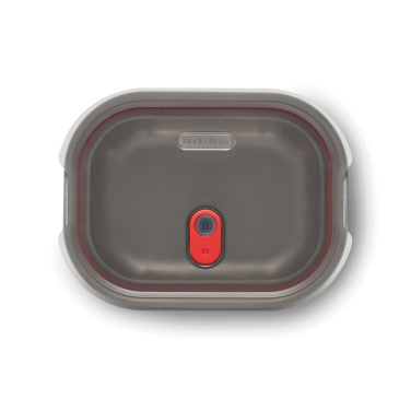 Logotrade promotional giveaway image of: Black+Blum Mealprep Box 3pcs Set Small, Medium, Large