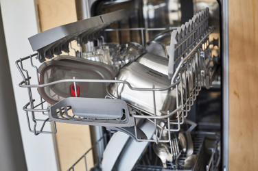 Logotrade promotional giveaway image of: Black+Blum Mealprep Box 3pcs Set Small, Medium, Large