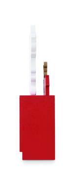 Logotrade advertising products photo of: Christmas countdown calendar