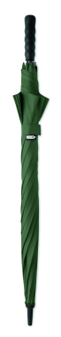 Logo trade promotional giveaways image of: 27 inch windproof umbrella