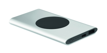 Logotrade advertising product image of: Power bank 5000mAh 15W