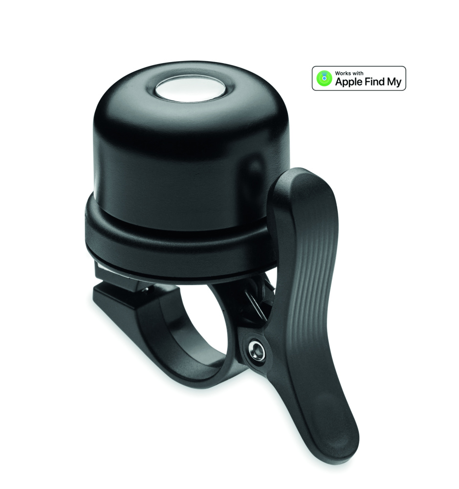 Logotrade promotional items photo of: Apple® smart finder bike bell