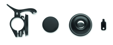 Logo trade advertising products picture of: Apple® smart finder bike bell