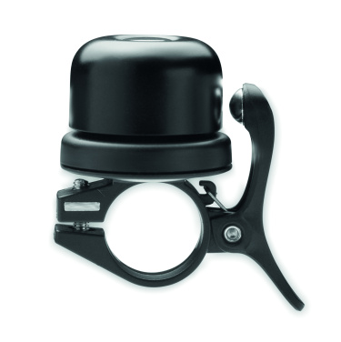 Logotrade advertising product picture of: Apple® smart finder bike bell
