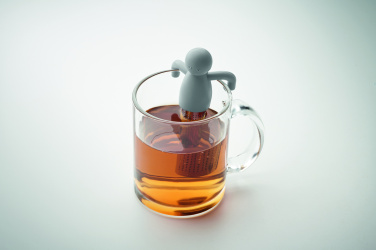 Logotrade promotional product image of: Funny tea infuser