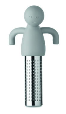 Logo trade advertising product photo of: Funny tea infuser