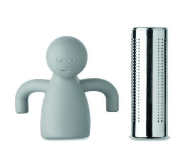 Logo trade corporate gifts picture of: Funny tea infuser