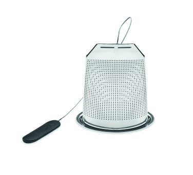 Logotrade corporate gift image of: Tea infuser in stainless steel