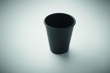 Logotrade advertising product picture of: Reusable PLA single wall cup